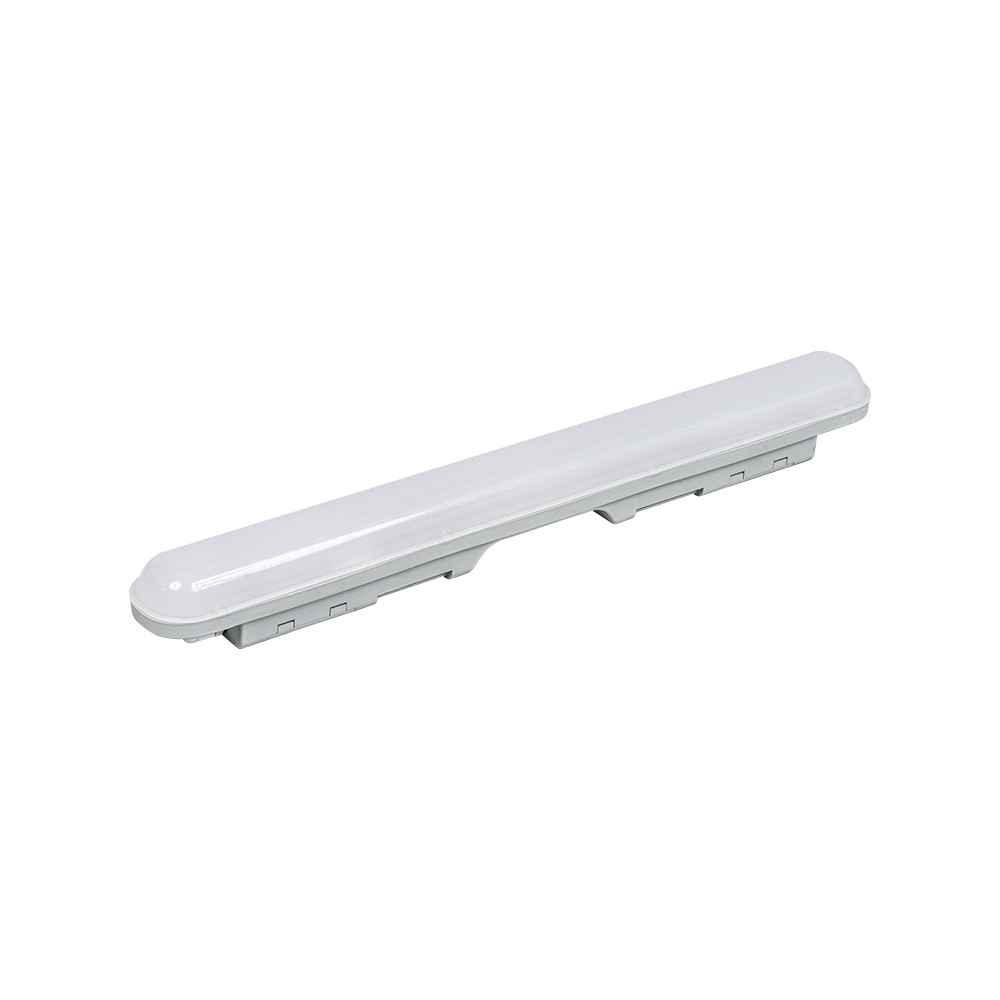 CG-LJ Motion Sensor LED Vapor Tight Fixture 